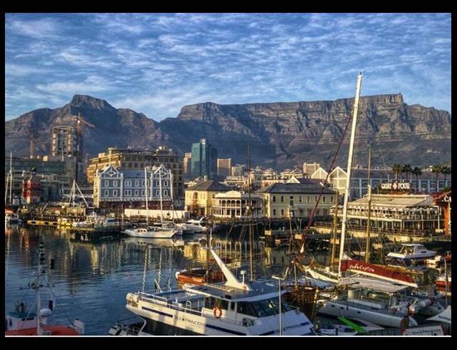 2 BEDROOM APARTMENT FOR SALE IN TABLE VIEW